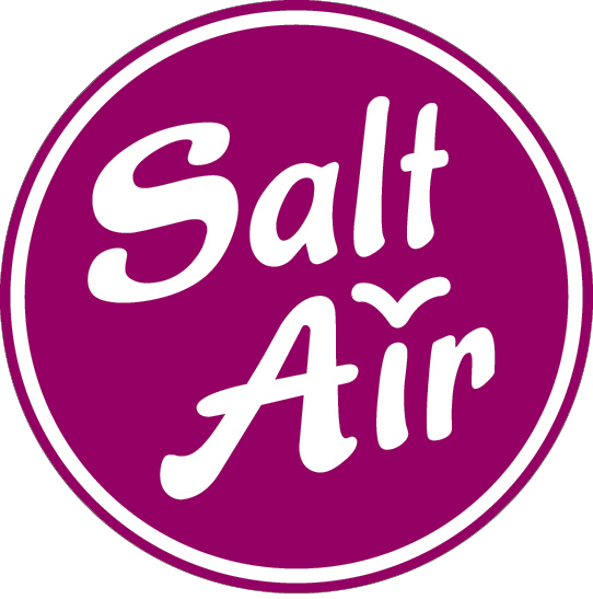 Salt Air Adventures